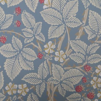 Bramble William Morris ORIGINAL Stoff