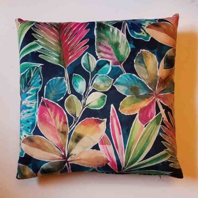 ..Amazonia Kissen 50x50cm