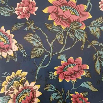 Tonquin Tapete Wedgwood