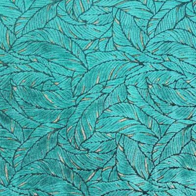 Selva Posterstoff Exotica Clarke & Clarke mint