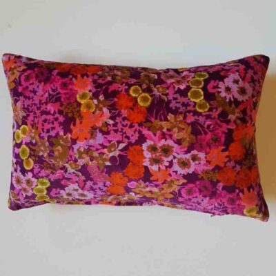 .E.Sophie Robinson Wildflower Kissen mini