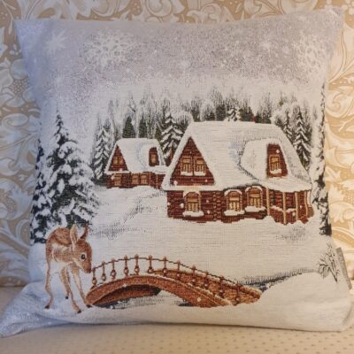 .Schwarzwald Kissen 45x45cm