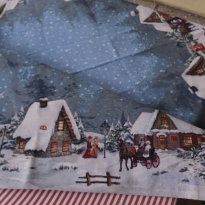 Aschberg Mitteldecke 100 x 100 cm