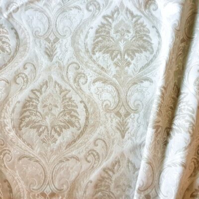 .Cipriani Symphony Ornament Stoff