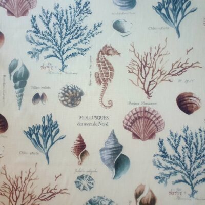 ...Under the Sea