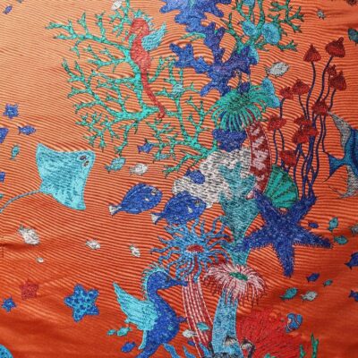 ..Seaforest Jaquard Mythica Emma Shipley