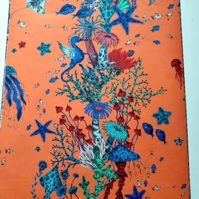 ..Seaforest Mythica Tapete Emma Shipley