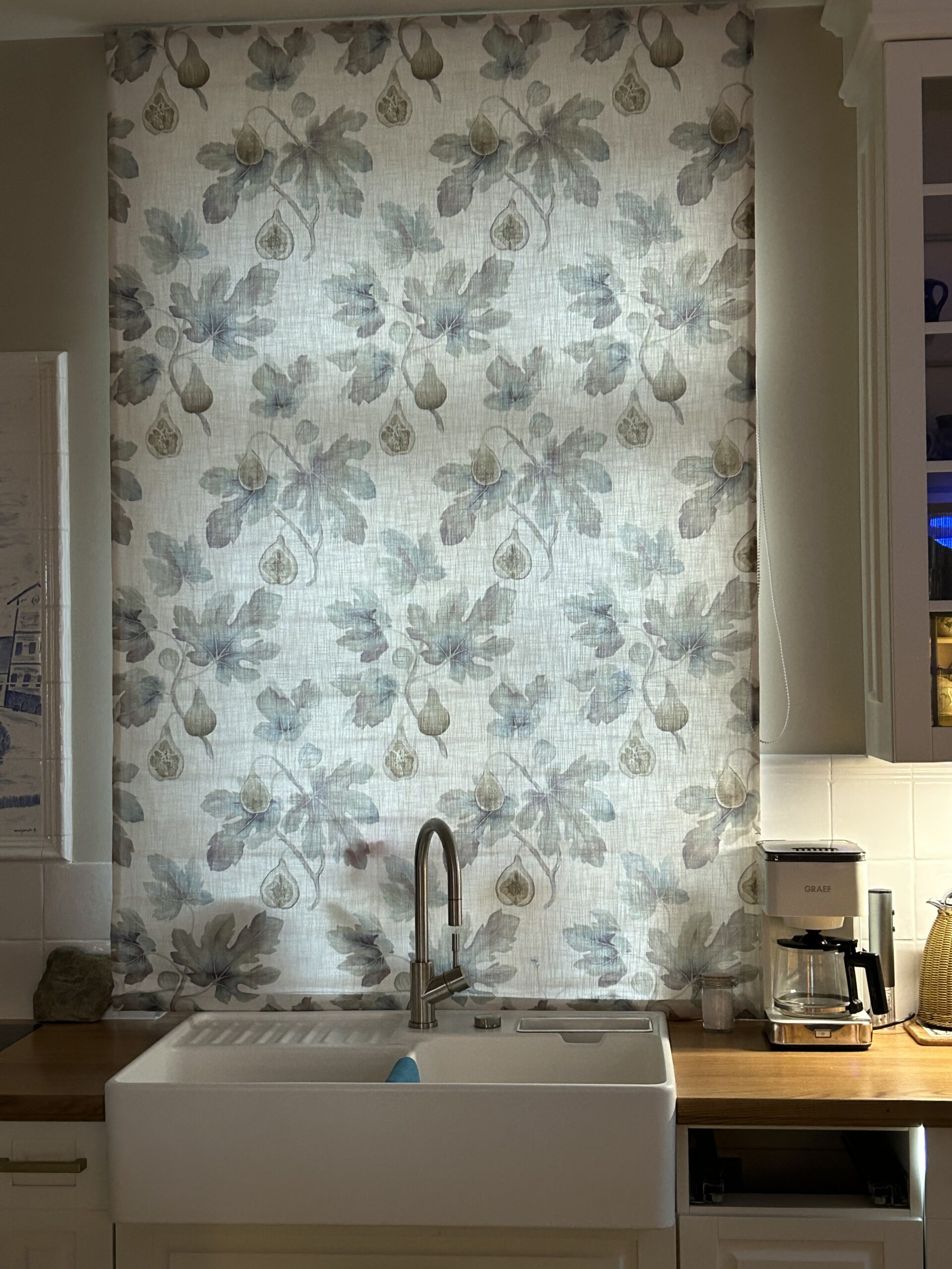 ..Fig Harvest Sanderson Stoff – Bild 3