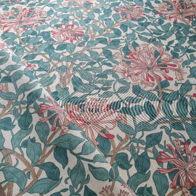 ..Lovely Garden original William Morris Stoff