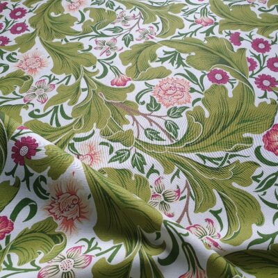 ..Summerbreeze original William Morris Stoff
