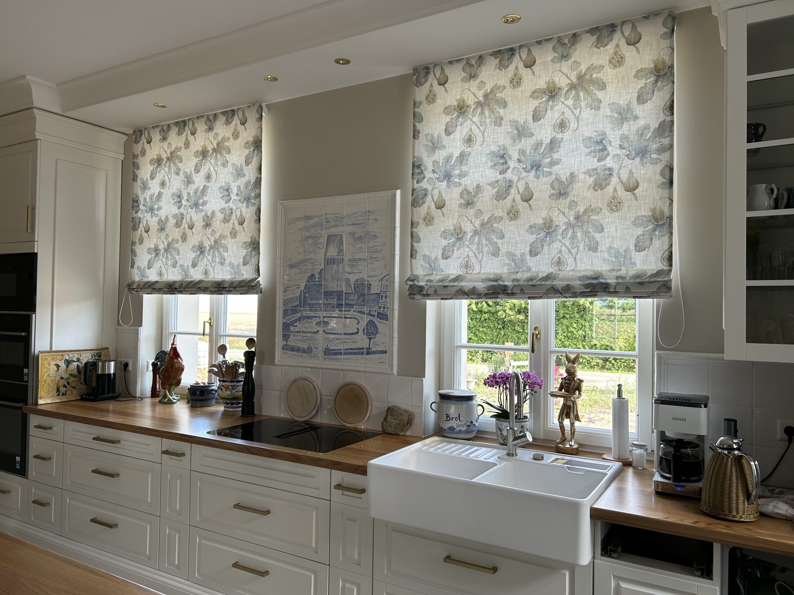 ..Fig Harvest Sanderson Stoff – Bild 4