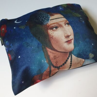 ..Kosmetik Täschchen Leonardo
