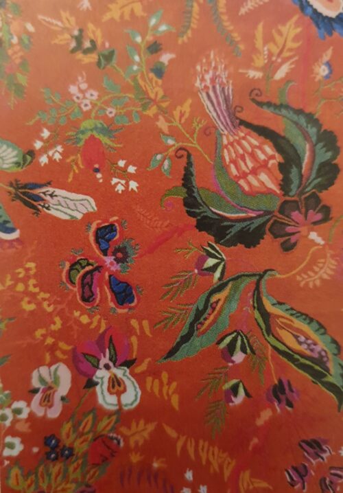 ...Harlequin Wonderland Teppich 140x200 cm Schurwolle – Bild 2