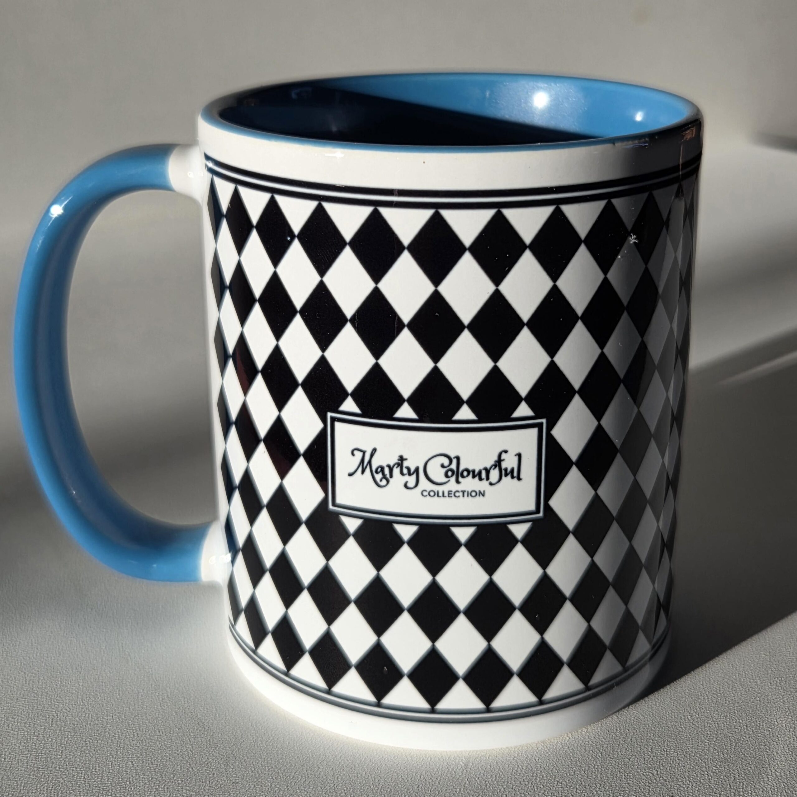 ..Fuchs Tasse "Geronimo" Marty Colourful Collection – Bild 2