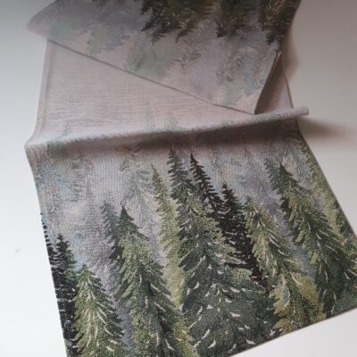 Fichtelberg Tischläufer