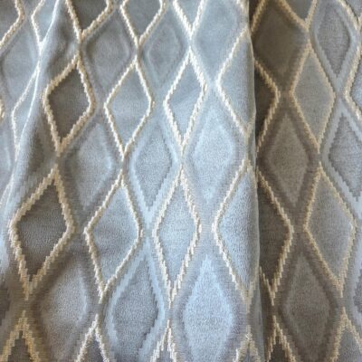 Apollo Jacquard Dekostoff