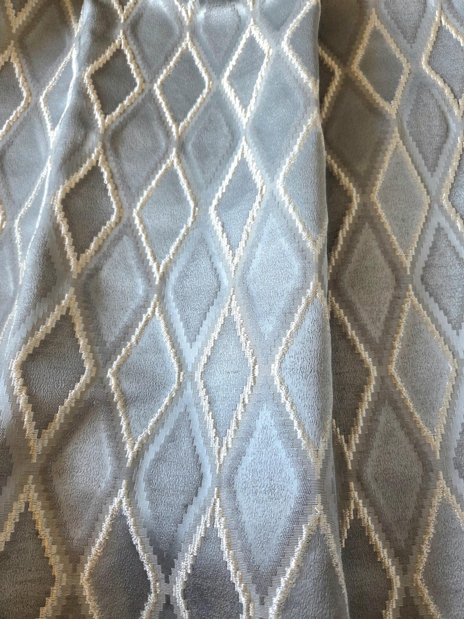 Apollo Jacquard Dekostoff