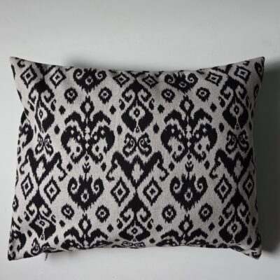 ..Ornament Kissenhülle Kanti 50x40cm