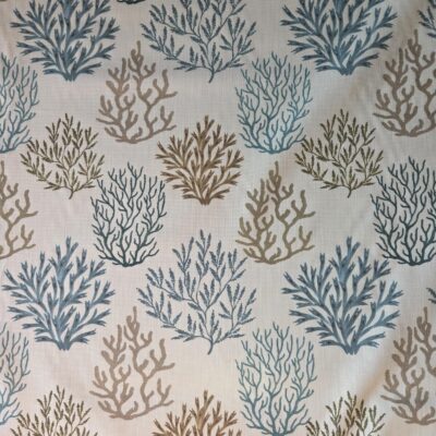 ...Under the sea Korallenstoff