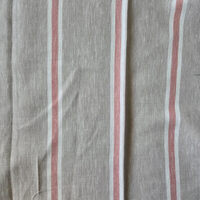 ...Bendix Vorhangstoff Streifen in 300cm